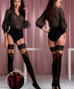 Passion - Catalog Stockings And Tights 2022 Katalog_Stti